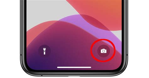 remove camera from lock screen iphone ios 16